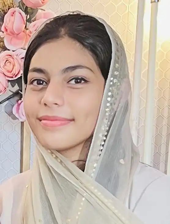 Fida Gazeena